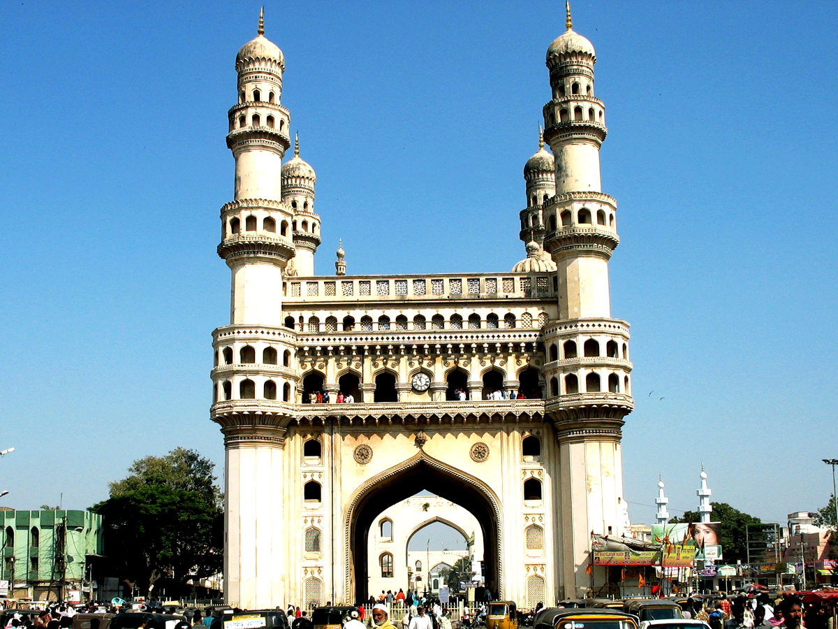 HYDERABAD PACKAGE TOUR  2024